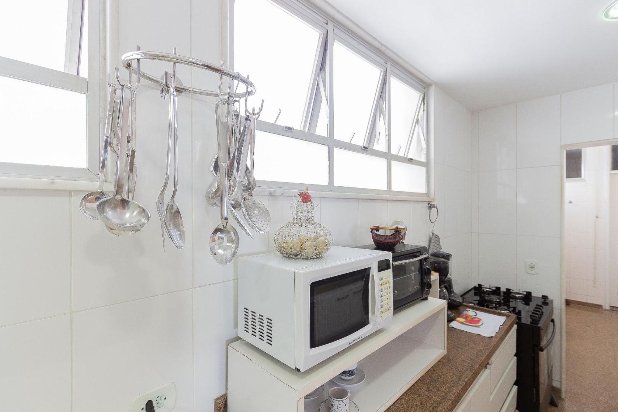 Apartamento Refugio Familiar Com Vista Para O Mar Rio de Janeiro