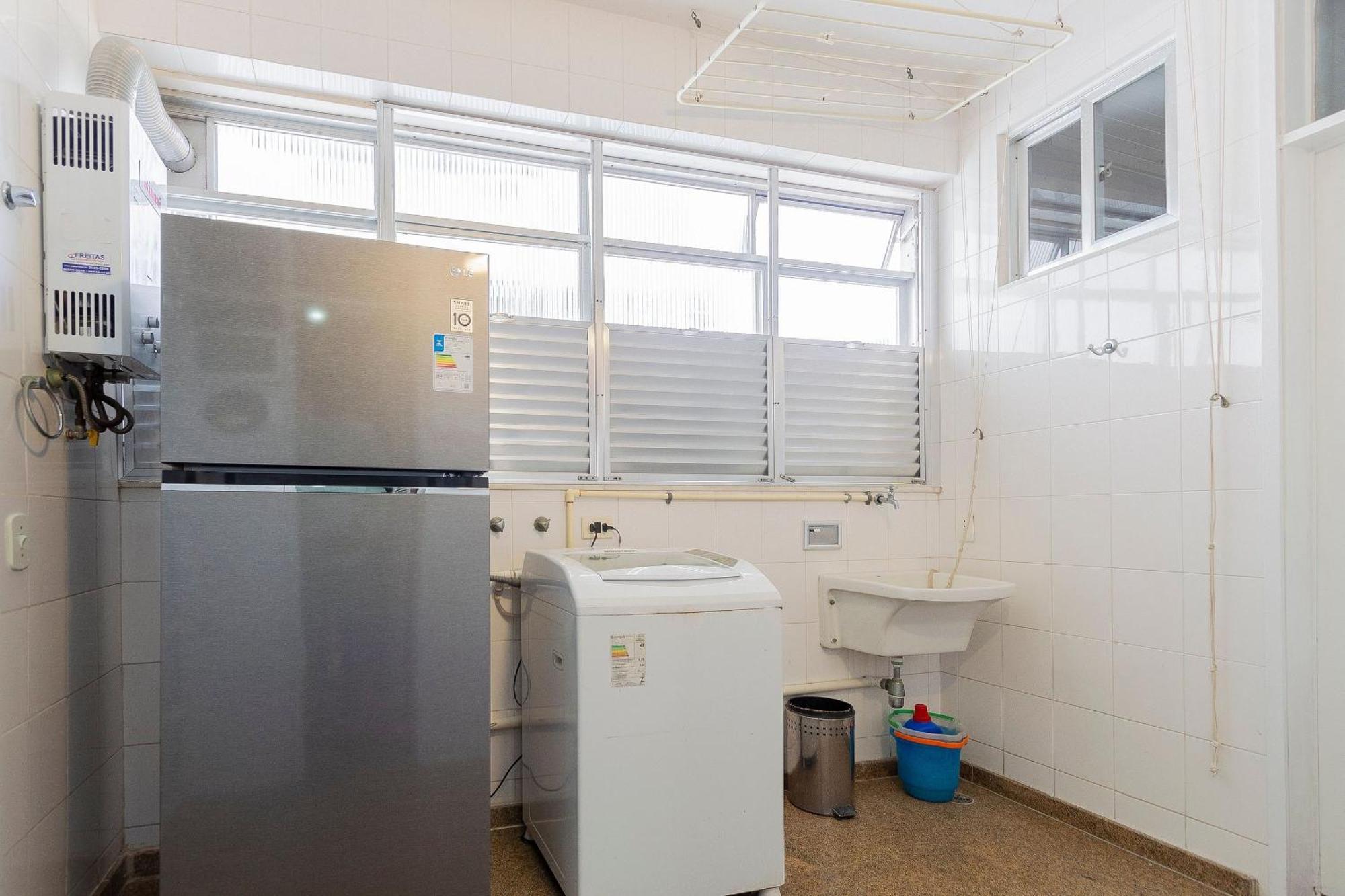 Apartamento Refugio Familiar Com Vista Para O Mar *
