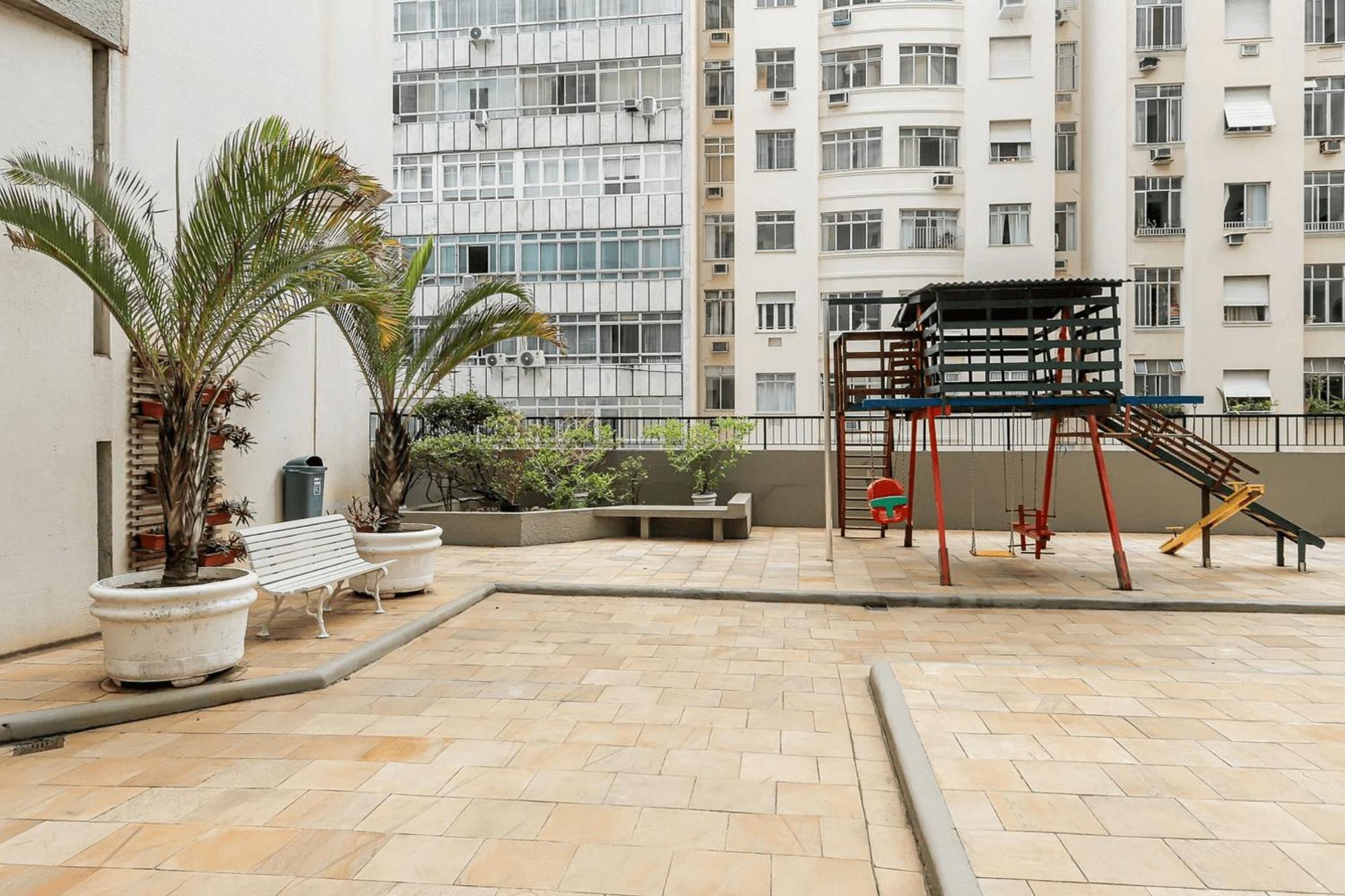 Refugio Familiar Com Vista Para O Mar Rio de Janeiro