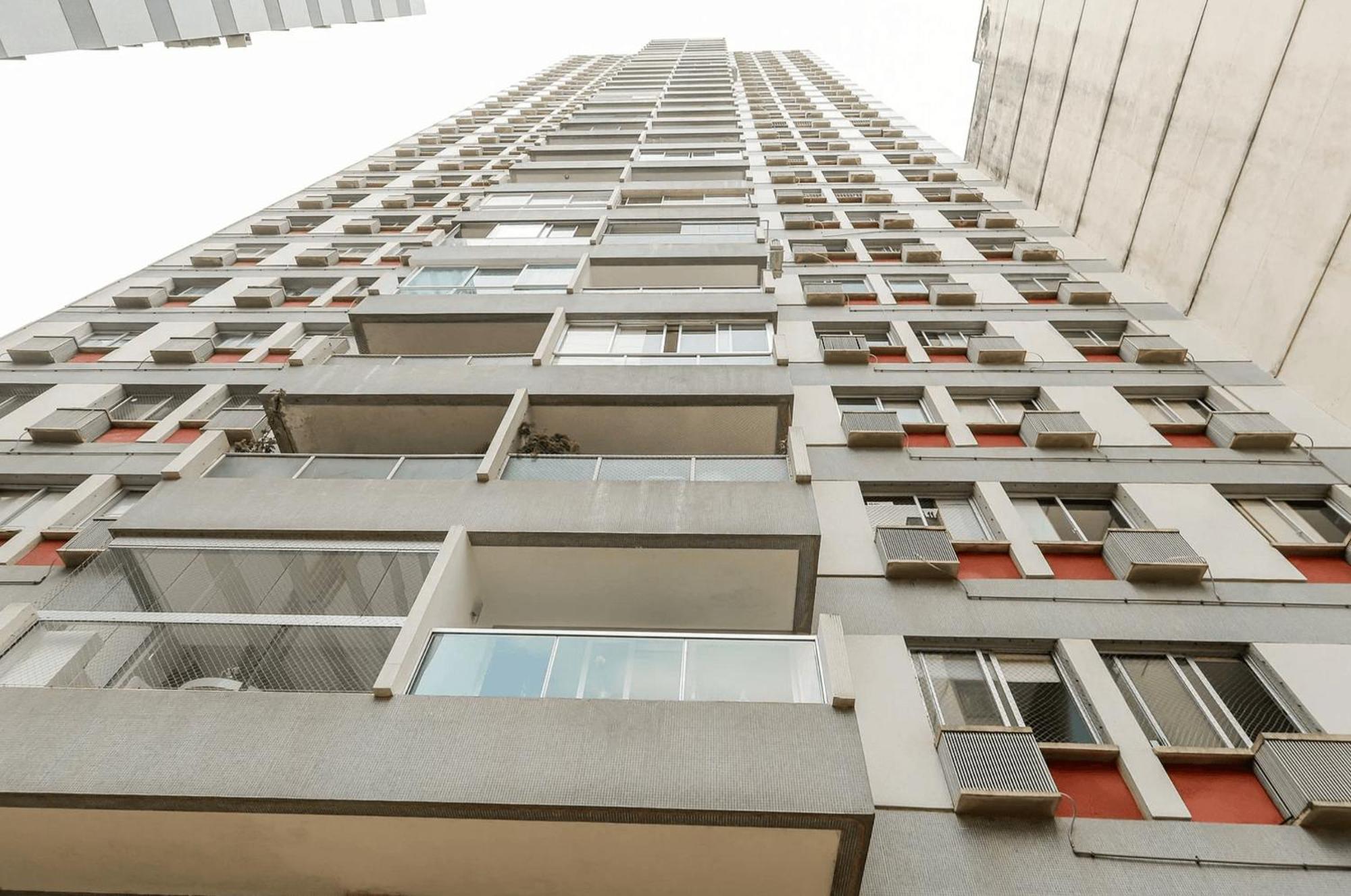 Refugio Familiar Com Vista Para O Mar Apartamento *